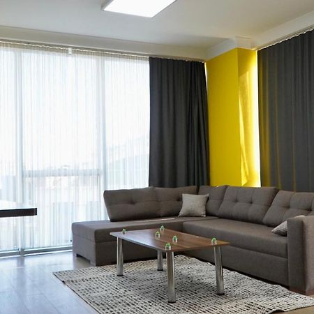 Skyport Istanbul Hotel Ngoại thất bức ảnh