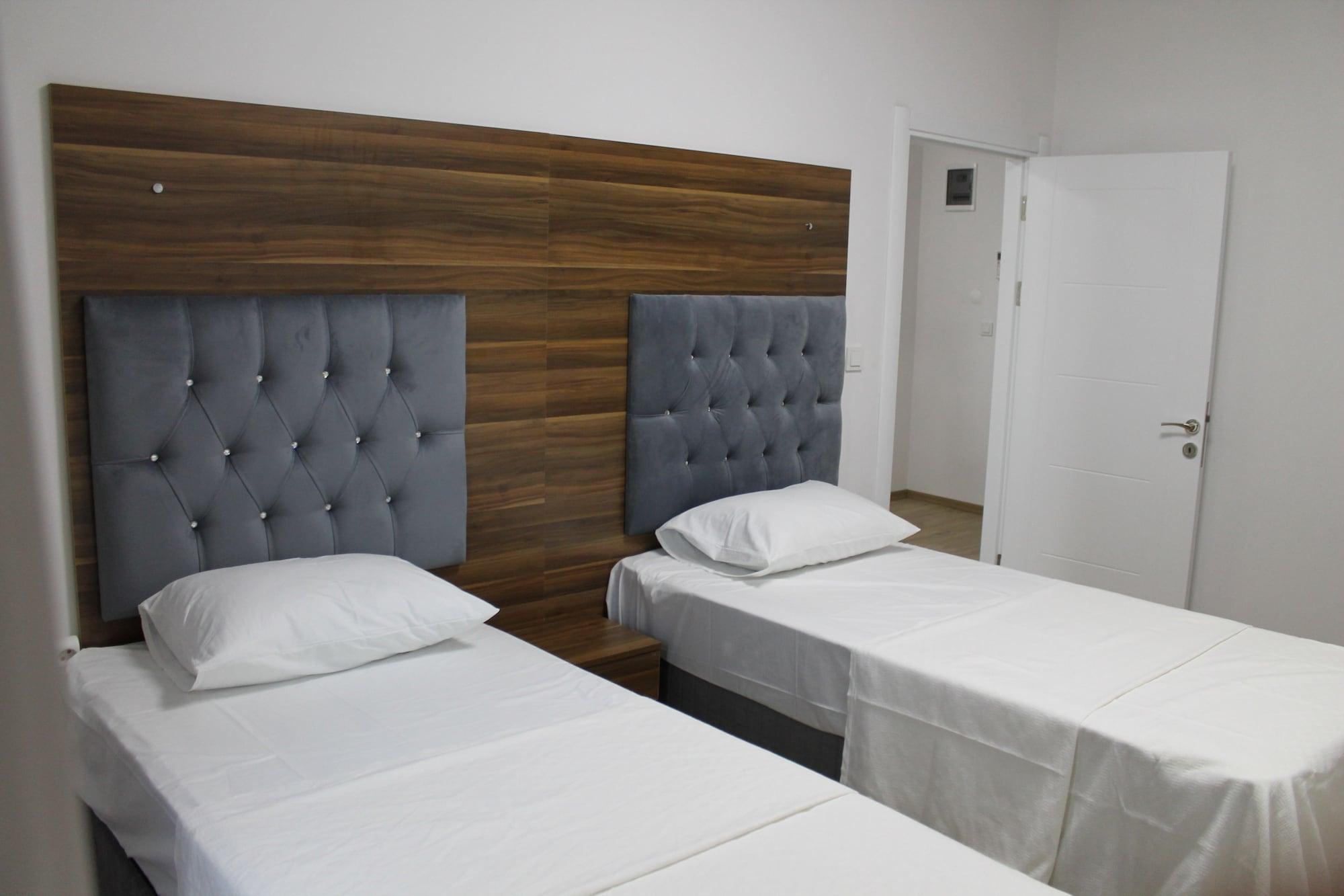 Skyport Istanbul Hotel Ngoại thất bức ảnh
