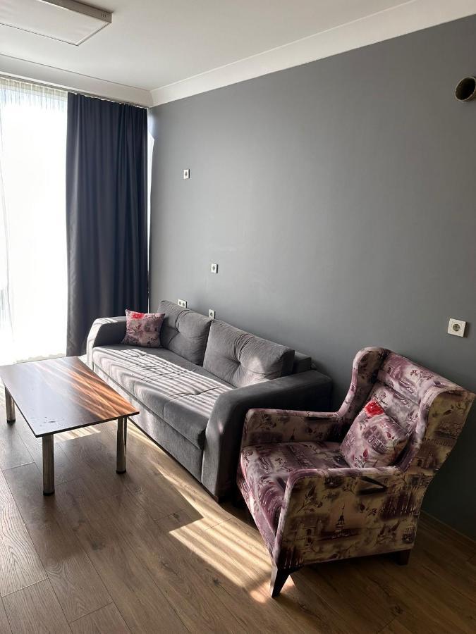 Skyport Istanbul Hotel Ngoại thất bức ảnh