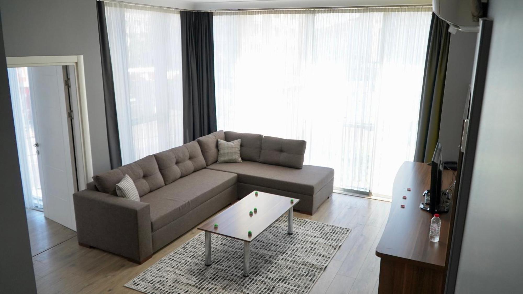 Skyport Istanbul Hotel Ngoại thất bức ảnh