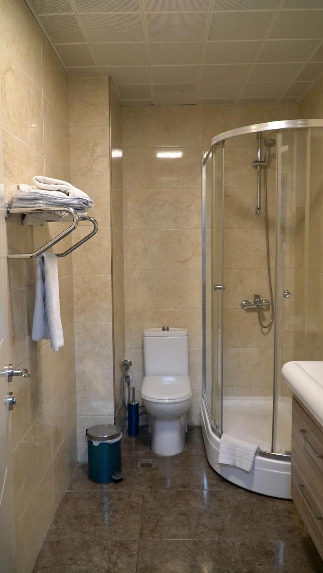 Skyport Istanbul Hotel Ngoại thất bức ảnh