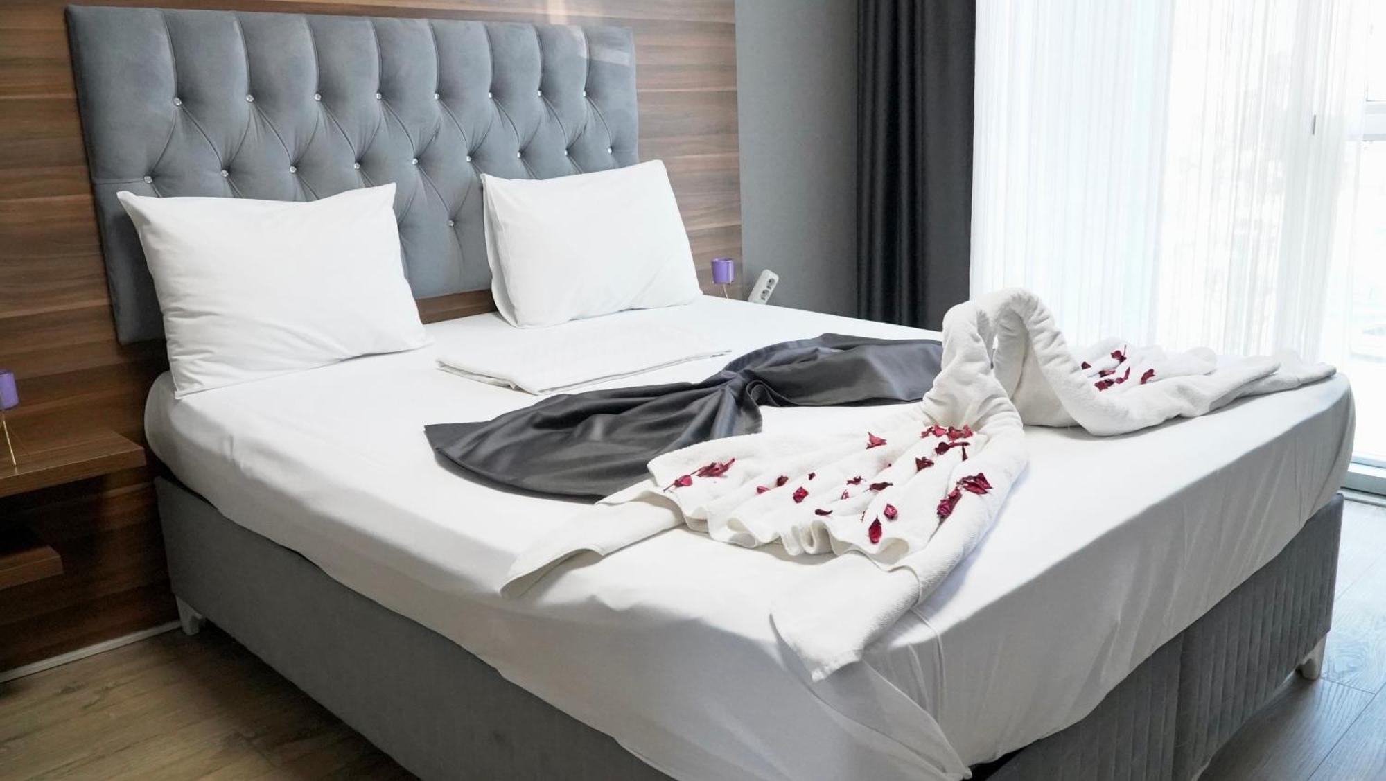 Skyport Istanbul Hotel Ngoại thất bức ảnh