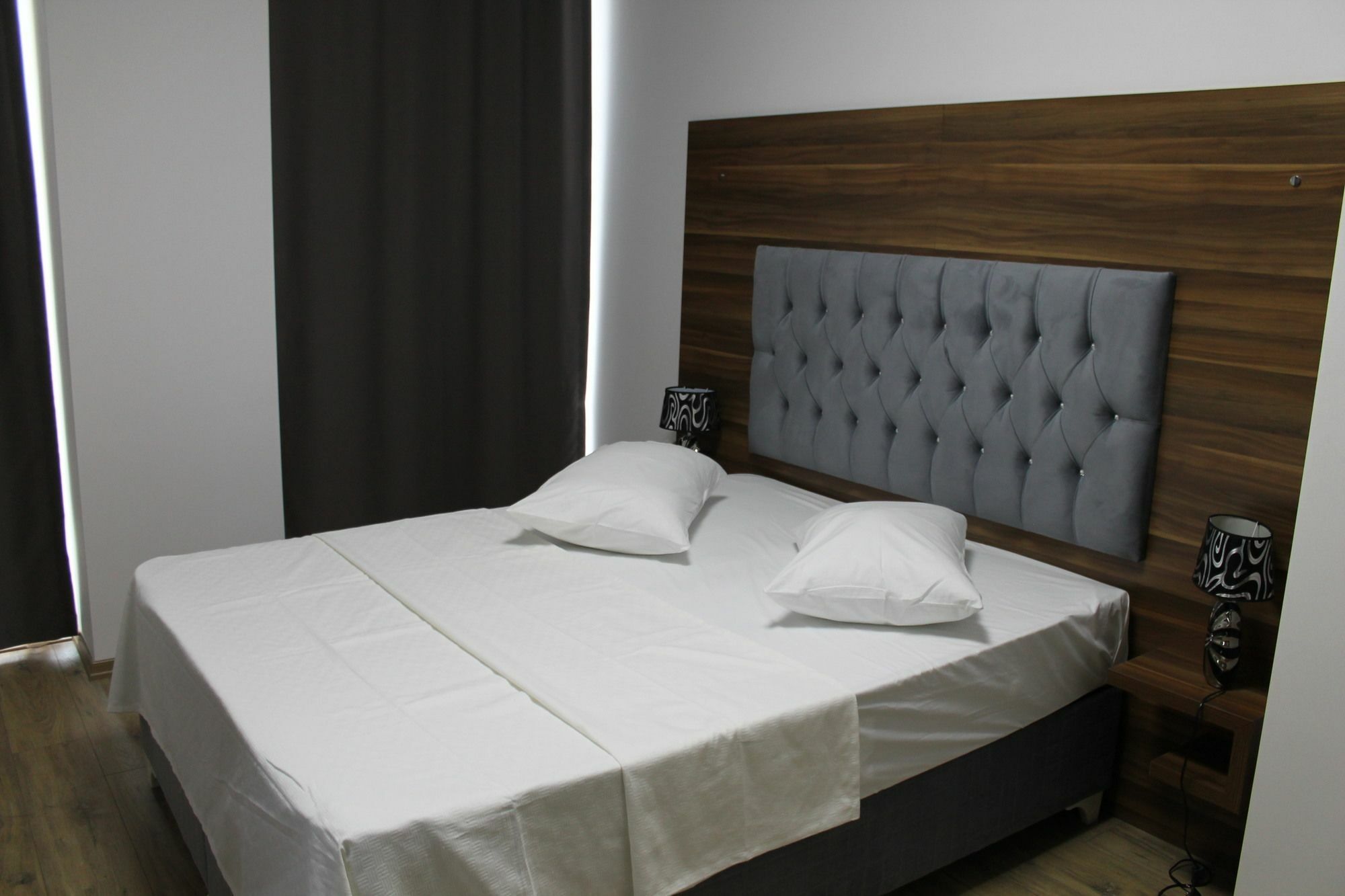 Skyport Istanbul Hotel Ngoại thất bức ảnh