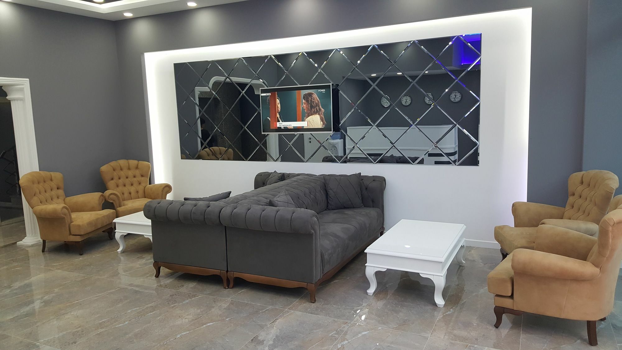 Skyport Istanbul Hotel Ngoại thất bức ảnh