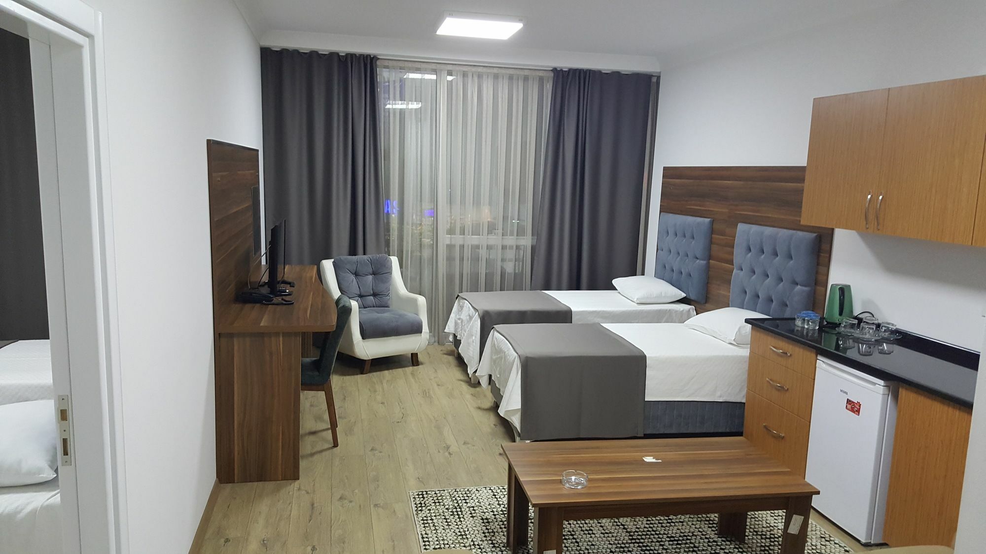Skyport Istanbul Hotel Ngoại thất bức ảnh
