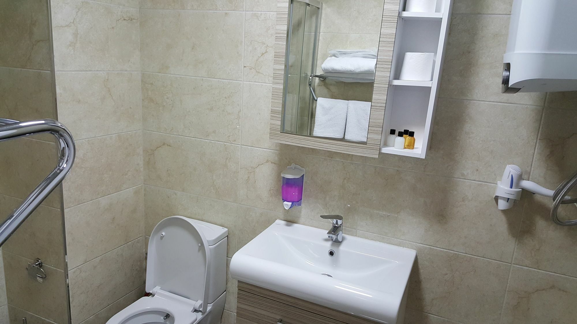 Skyport Istanbul Hotel Ngoại thất bức ảnh